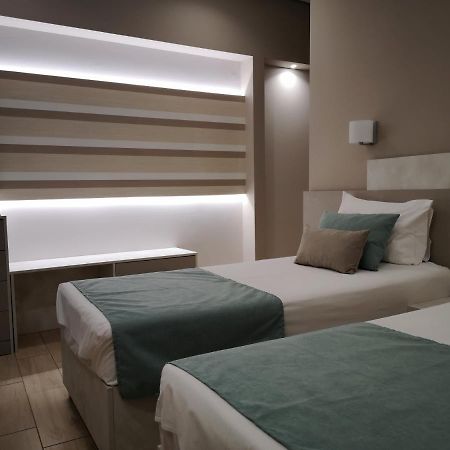Apartment Toula Petra  Luaran gambar