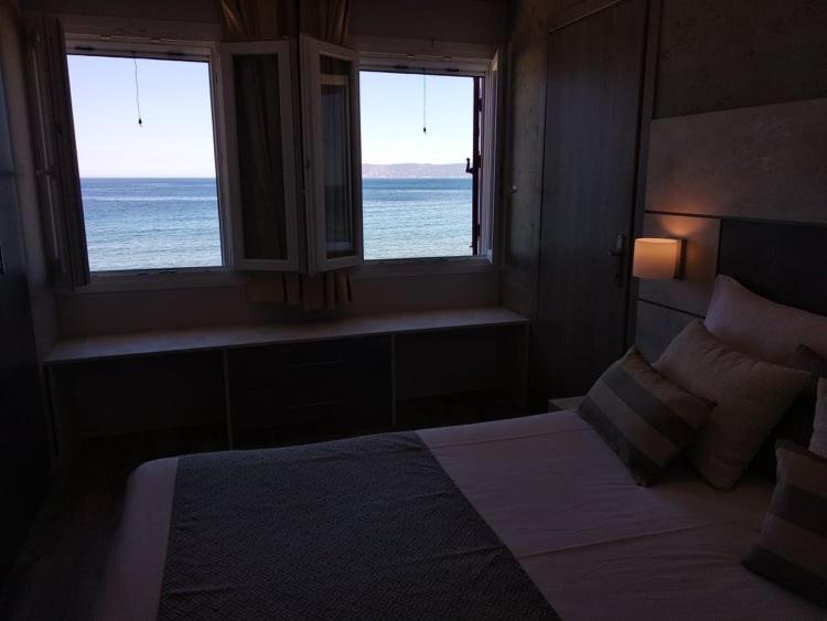 Apartment Toula Petra  Luaran gambar