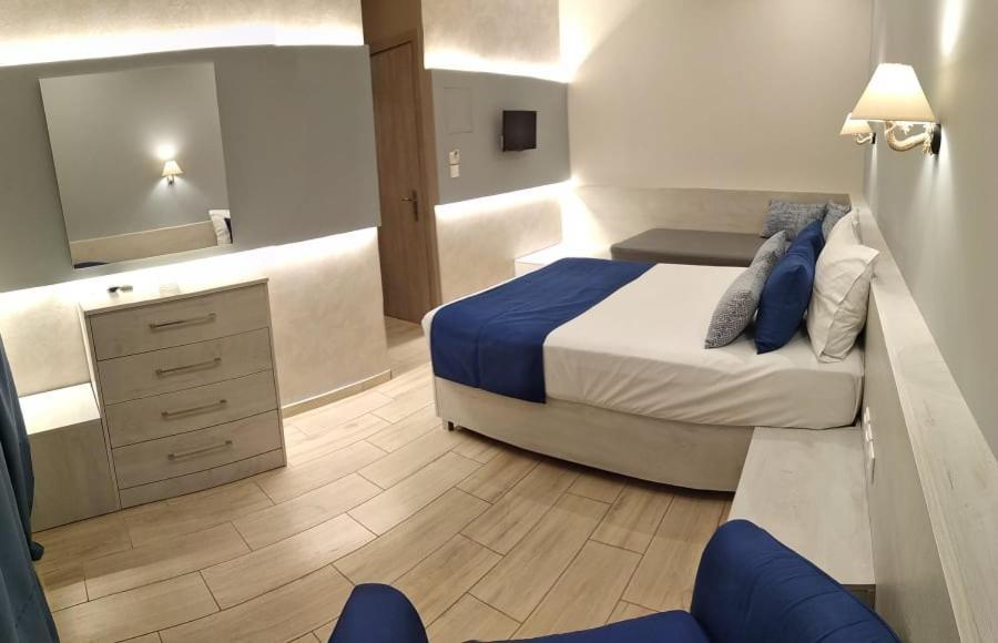Apartment Toula Petra  Luaran gambar