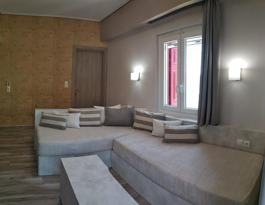 Apartment Toula Petra  Luaran gambar