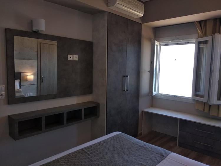 Apartment Toula Petra  Luaran gambar