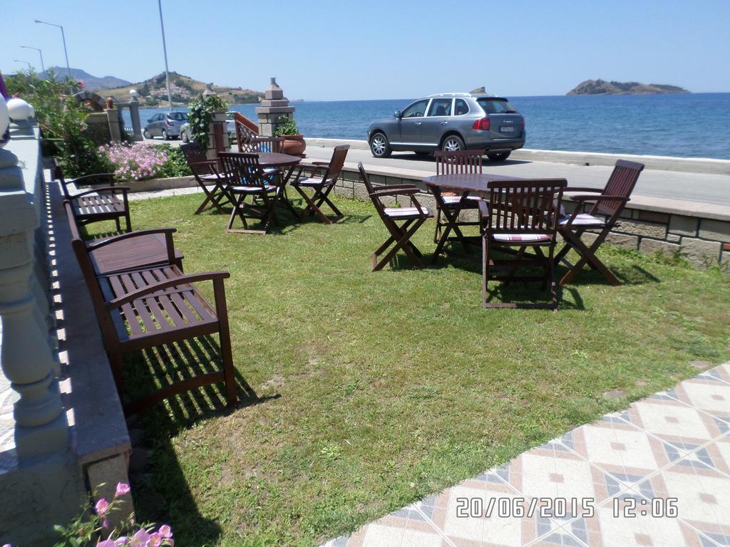 Apartment Toula Petra  Luaran gambar