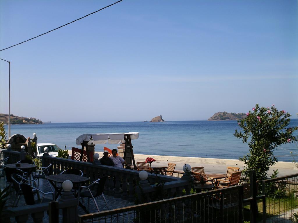 Apartment Toula Petra  Luaran gambar