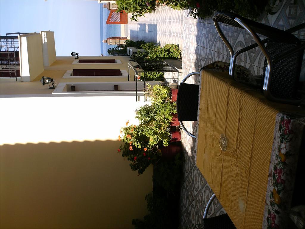 Apartment Toula Petra  Luaran gambar