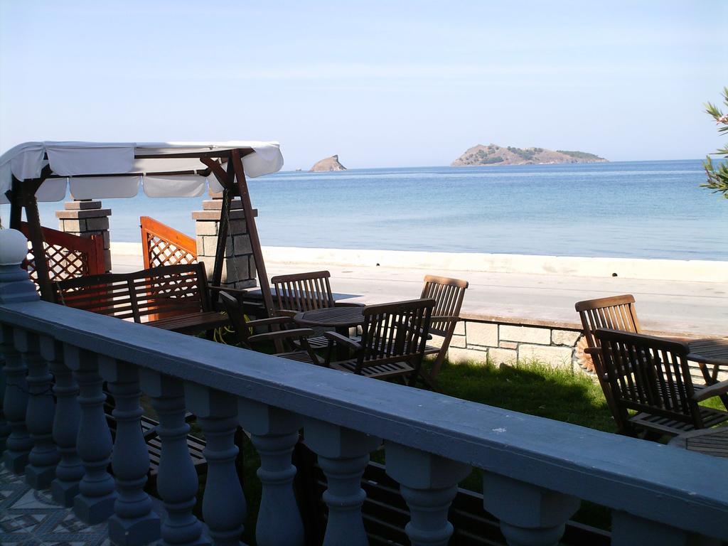 Apartment Toula Petra  Luaran gambar