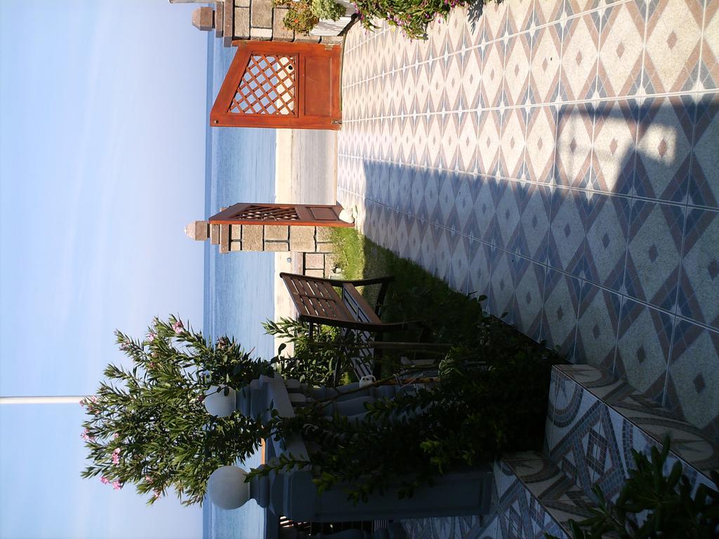 Apartment Toula Petra  Luaran gambar
