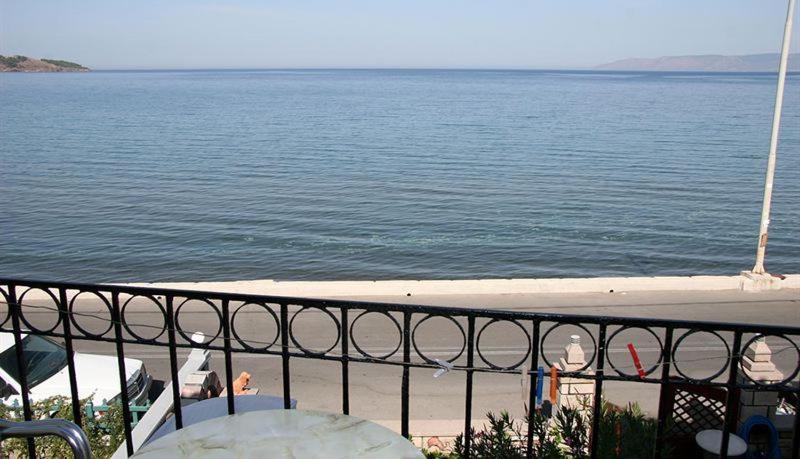Apartment Toula Petra  Luaran gambar